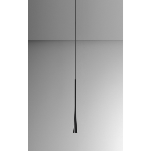 lampadario-dafne-7w-luce-calda-3000k-gealuce-piccolo-nero