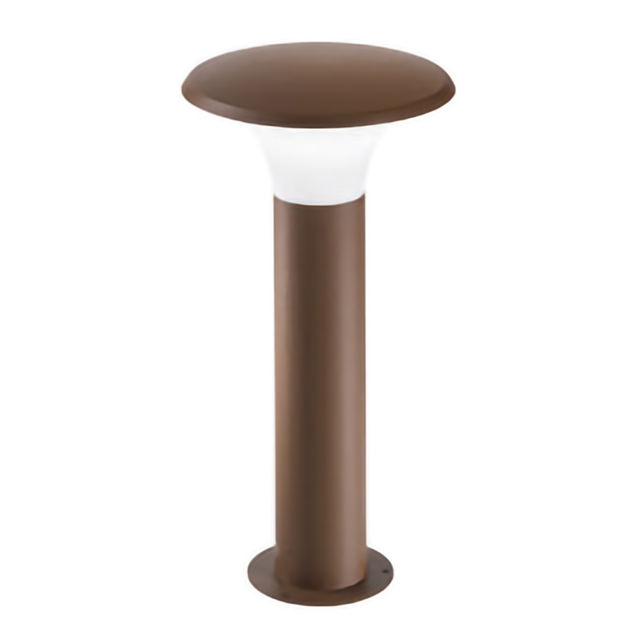 paletto-ges521-e27-gealed-ip44-ruggine-piccolo