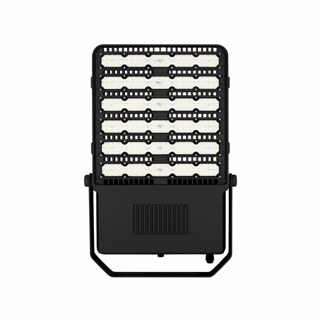 proiettore-krion-300w-luce-fredda-850-beneito-faure-nero-ip65-ik10