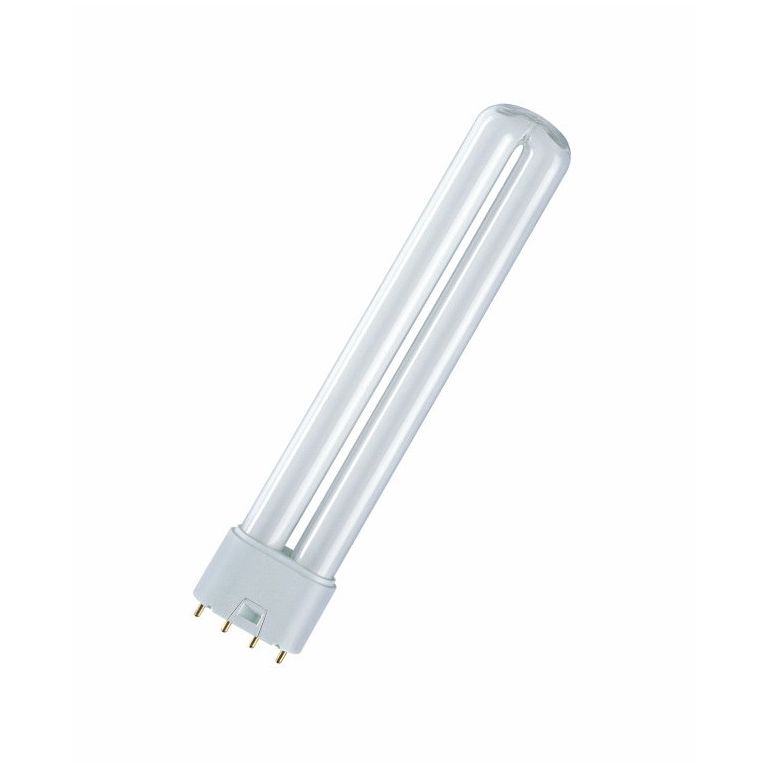 lampadina dulux l 36w 2g11 luce naturale