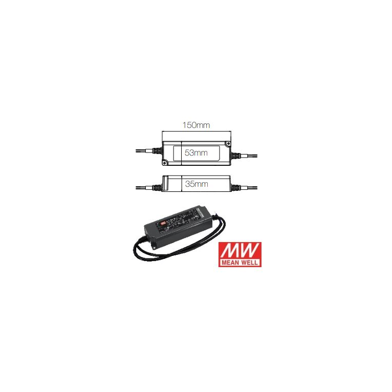 accessorio alimentatore 60w 48vdc per magnet track beneito faure
