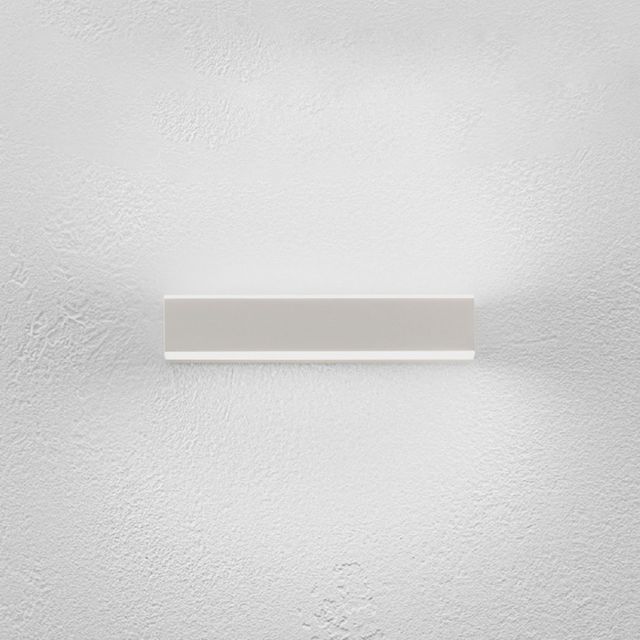 applique-led-24w-3000k-gealuce-ip20-bianco-gap51