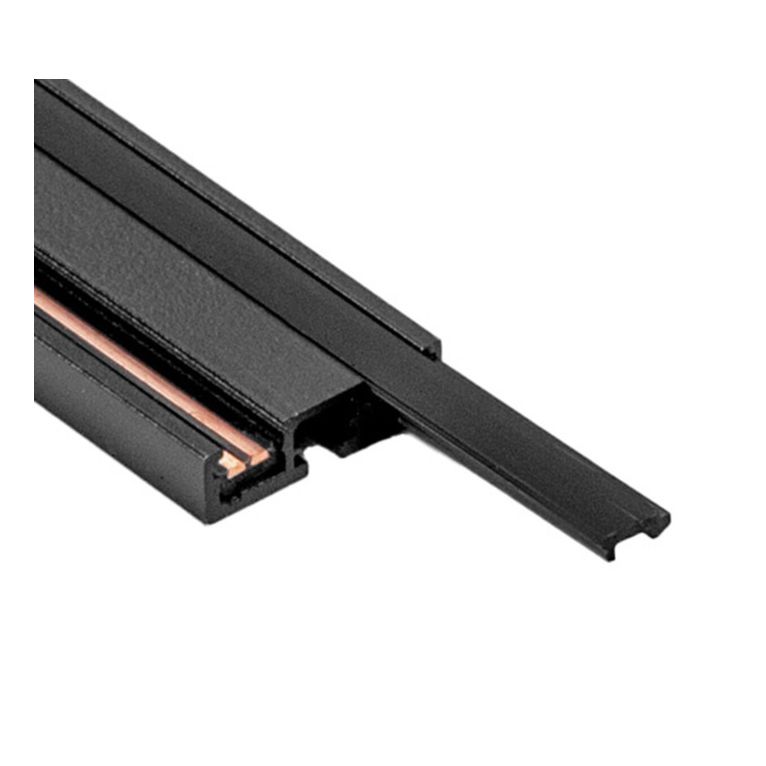 cover a scorrimento per gbin30. gealuce nero 1 metro