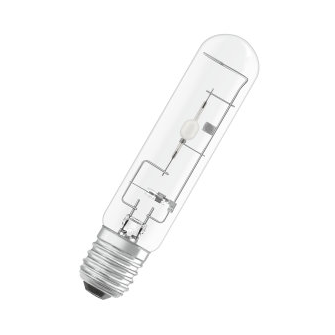 Lampada a scarica alogenuri metallici HCI-TT SUPER 4Y E40 100W luce calda 830