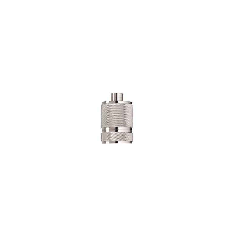 accessorio portalampada gsop94 e27 gealuce nichel