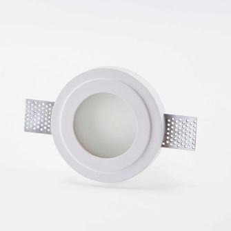 Faretto tondo da incasso ISYLUCE 837