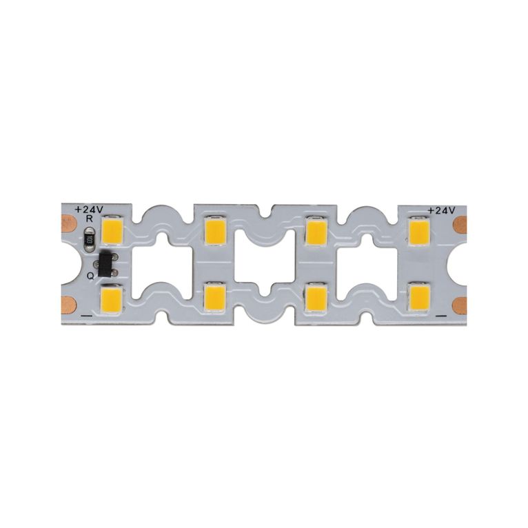 striscia led fine-56 22w/m 3000k 1mt beneito faure