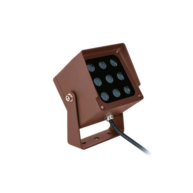 proiettore-led-18w-cct-marrone-gealuce-ip65