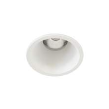 faretto da incasso luk gu10 beneito faure bianco 4758