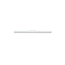 modulo led da binario gorizia 14.4w luce calda 3000k gealuce bianco medio