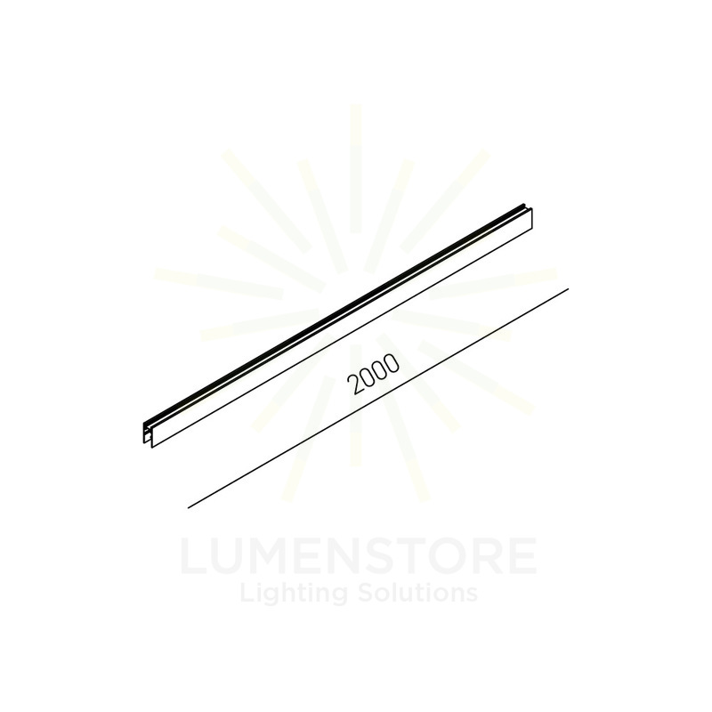 binario magnetico superficie gaeta 2 metri gealuce bianco