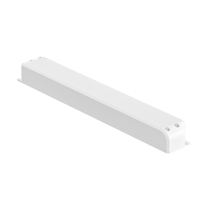 accessorio alimentatore 120w 48v remoto per binario firenze e gaeta gealuce