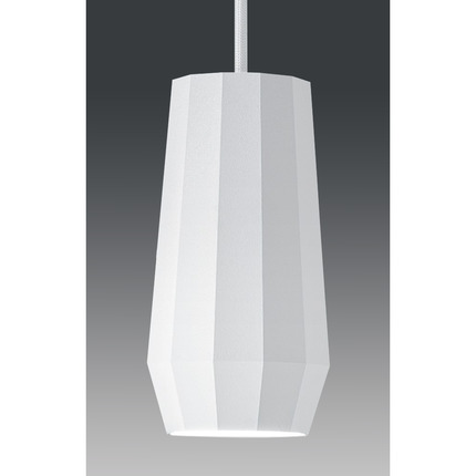 lampadario jade gu10 gealuce bianco