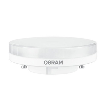 lampadina led osram gx53 4.7w luce naturale