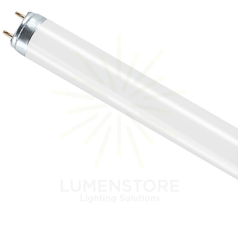 tubo neon osram t8 36w luce natura 