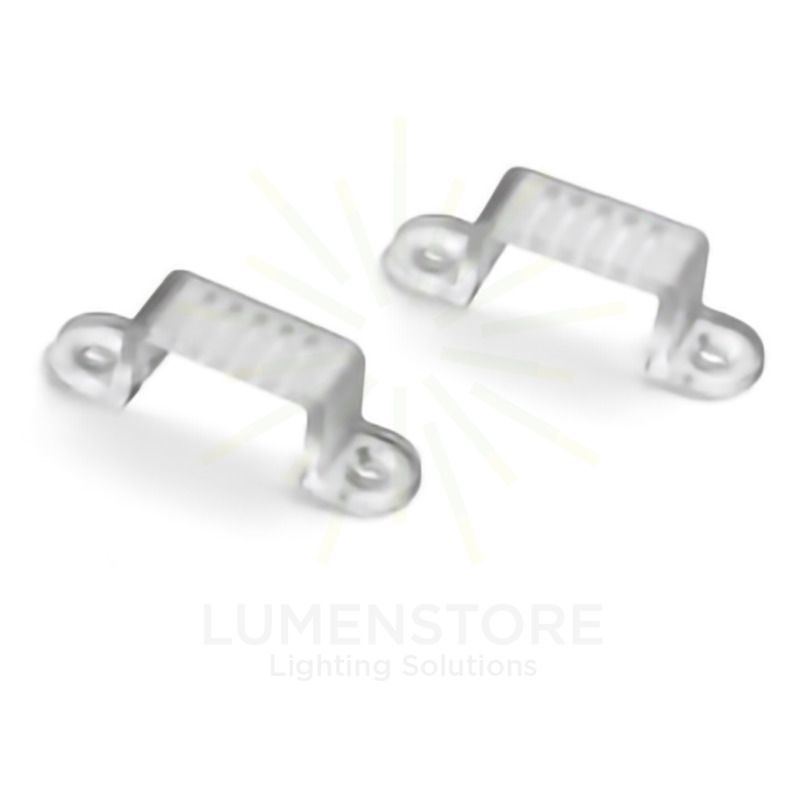 accessorio staffetta per striscia led gst070n gealed gstp02