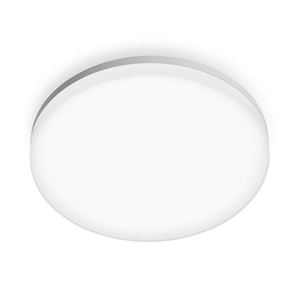 plafoniera alba-r 18w luce naturale 4000k gealed piccolo ip66