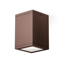 plafoniera amon-q e27 gealed ruggine ip65
