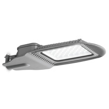 lampione khon 50w luce naturale 4000k gealed ip65