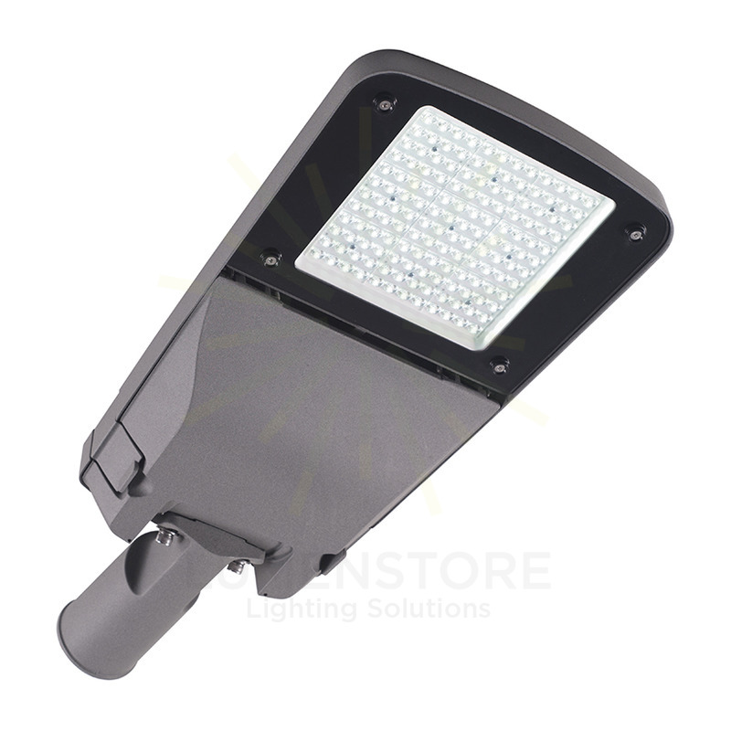 lampione ushas 100w luce naturale 4000k gealed ip66