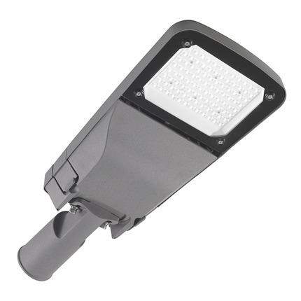 lampione ushas 60w luce naturale 4000k gealed ip66