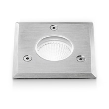 faretto eostre-q 5w luce naturale 4000k gealed ip65 24vdc