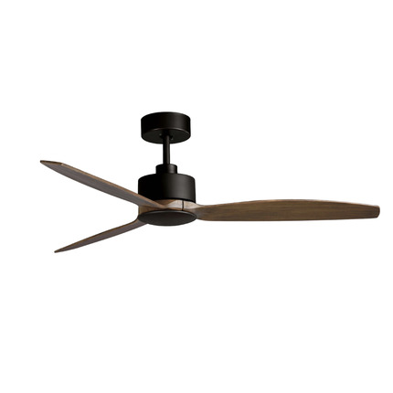 ventilatore da soffitto garbin 132cm motore 30w acb