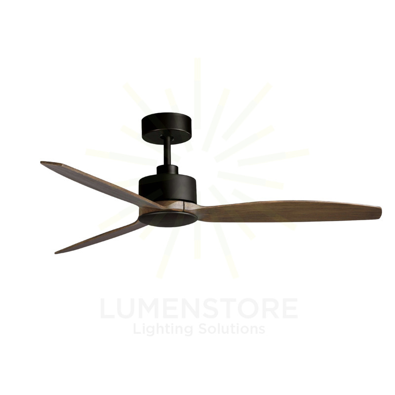 ventilatore da soffitto garbin 132cm motore 30w acb