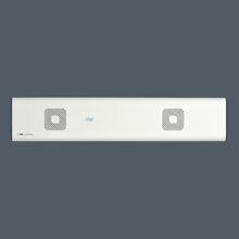 purificatore d'aria turbo uv-c 32w acb bianco