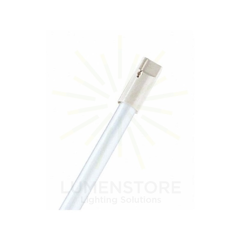 tubo neon 8w lumilux t2 fm luce naturale 