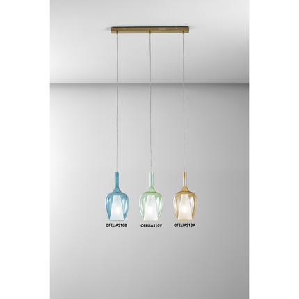 lampadario ofelia e27 gealuce modello s10v