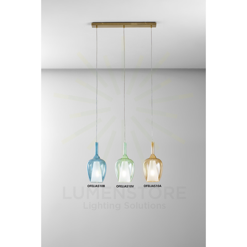 lampadario ofelia e27 gealuce modello s10v