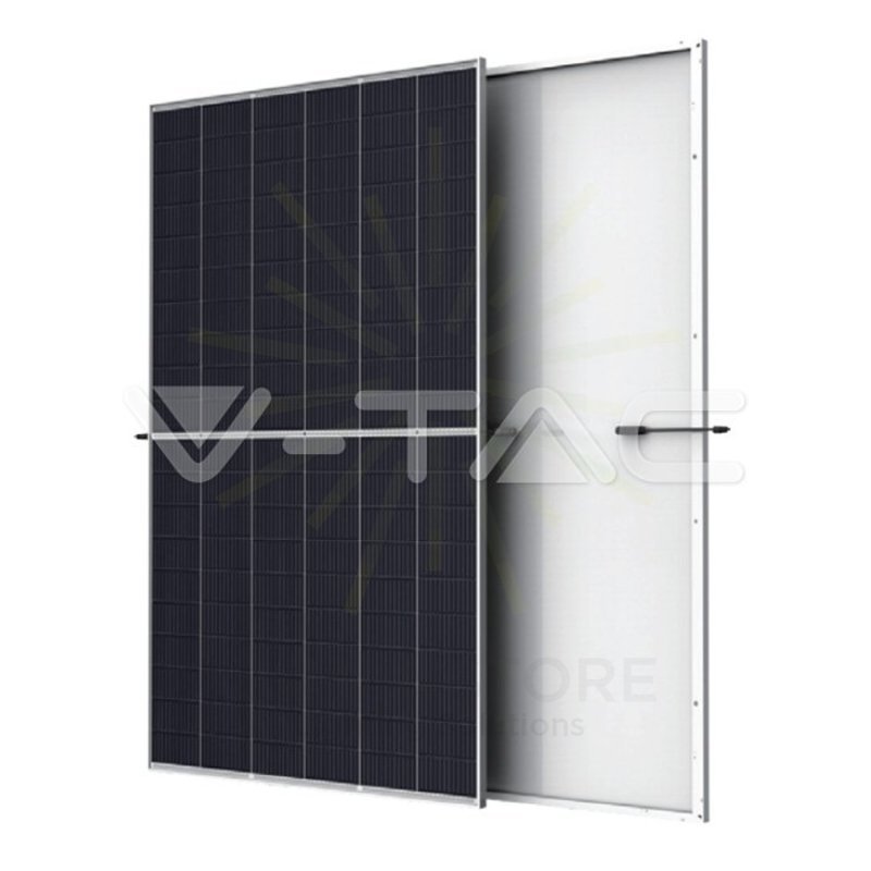 kit 31 pannelli solari da 665w (20.61kw)