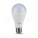 lampadina led goccia e27 17w luce naturale 4000k v-tac sku163