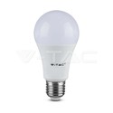 lampadina led goccia e27 8.5w luce fredda 6500k v-tac sku217262