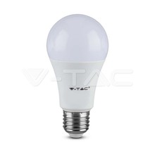 lampadina led goccia e27 8.5w luce naturale 4000k v-tac sku217261