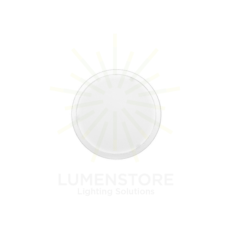 lampadina led uniform-line gu10 6w luce calda 830 beneito faure