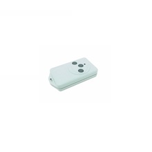 telecomando per cancello tlc3x5t grigio