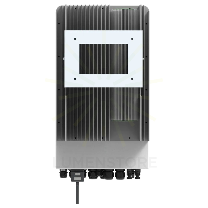 inverter fotovoltaico ibrido monofase 6kw sku11529