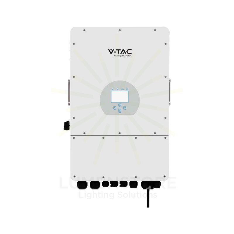 inverter fotovoltaico ibrido monofase 6kw sku11529