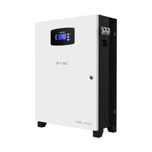 batteria per fotovoltaico 10kw sku11447