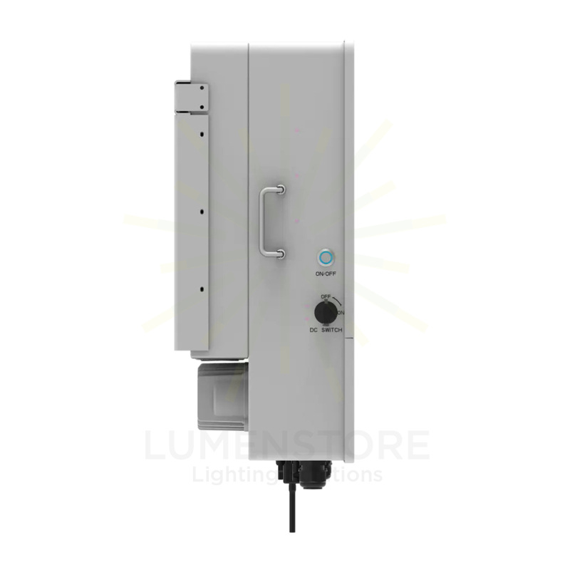 inverter fotovoltaico ibrido trifase 12kw sku11543