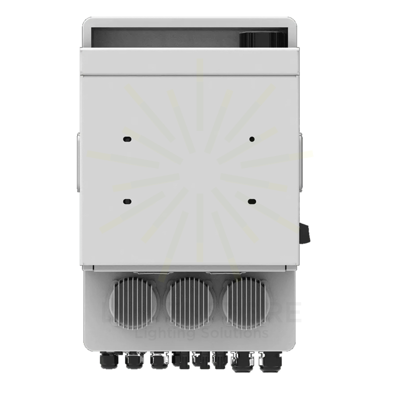 inverter fotovoltaico ibrido trifase 12kw sku11543