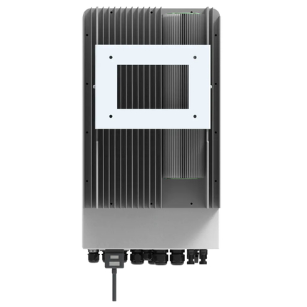 inverter fotovoltaico ibrido monofase 5kw sku11547