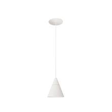 sospensione led da incasso 7w 220/240v 3000k bianco ip20 beneito faure 4800