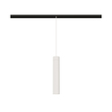 sospensione led per binario magnetico 4.5w 48v 3000k bianco ip20 alp-s beneito faure 
