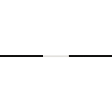 faretto led per binario magnetico 7.5w 48v 3000k nero ip20 beneito faure 