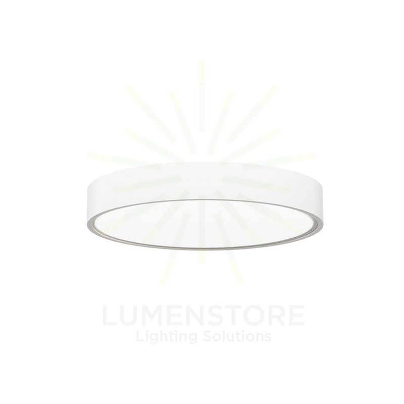 lampada led da soffitto o sospensione 60w 220/240v tuya bianco ip20 beneito faure 4904