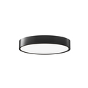lampada led da soffitto o sospensione 60w 220/240v tuya nero ip20 beneito faure 4905