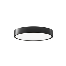 lampada led da soffitto o sospensione 60w 220/240v tuya nero ip20 beneito faure 4905